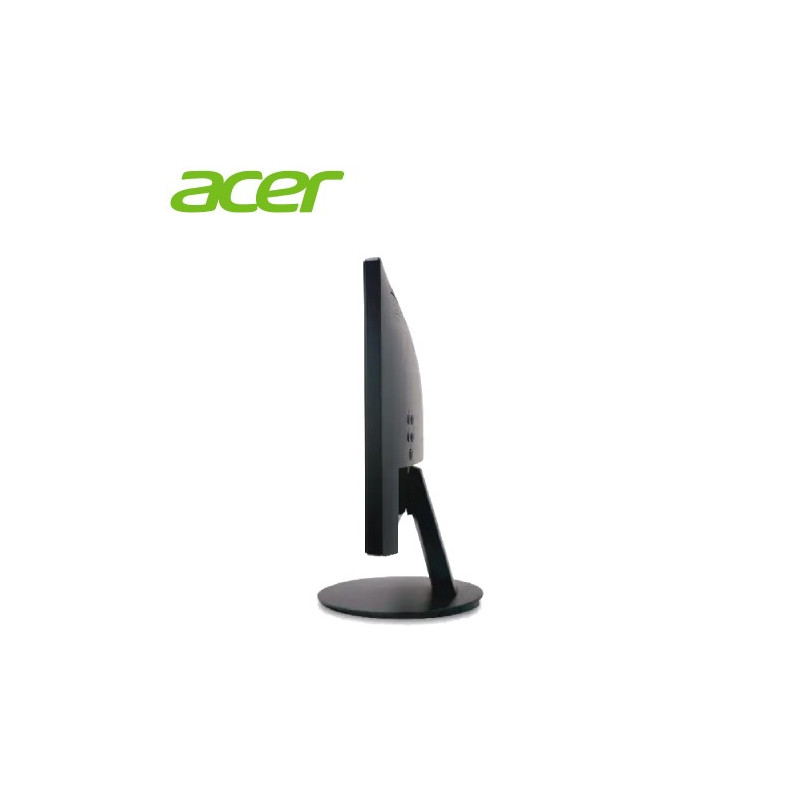 Acer E200Q 19.5" HD+ LED Backlit Monitor Black - Image 3