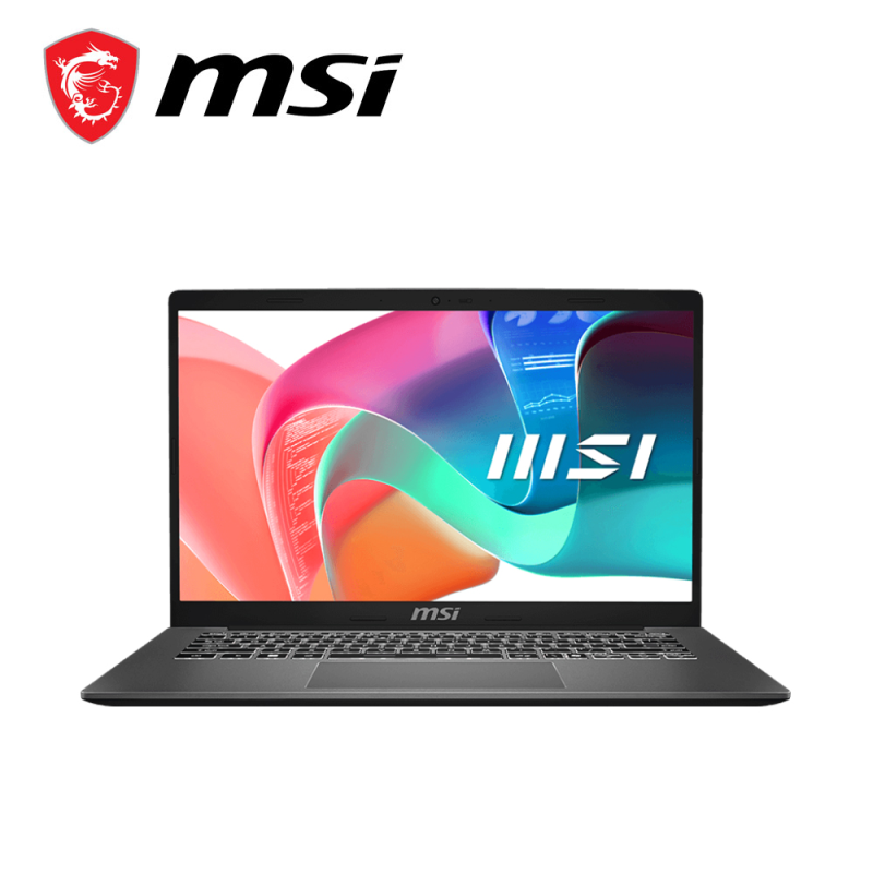MSI Modern 14 F13MG-084 14 - Image 3
