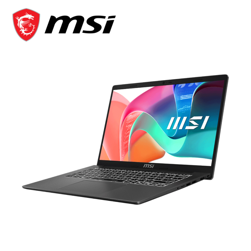 MSI Modern 14 F13MG-084 14 - Image 2