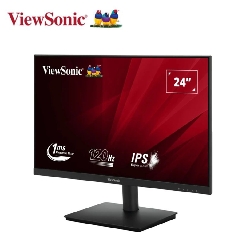 ViewSonic VA240A-H 23.8 - Image 4