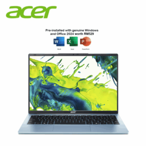 Acer Aspire Lite 14 AL14-32P-319D