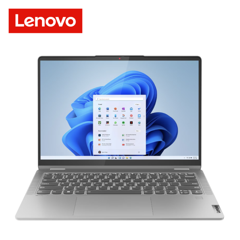 Lenovo IdeaPad Flex 5 14ABR8 82XX00HRMJ 14 - Image 3