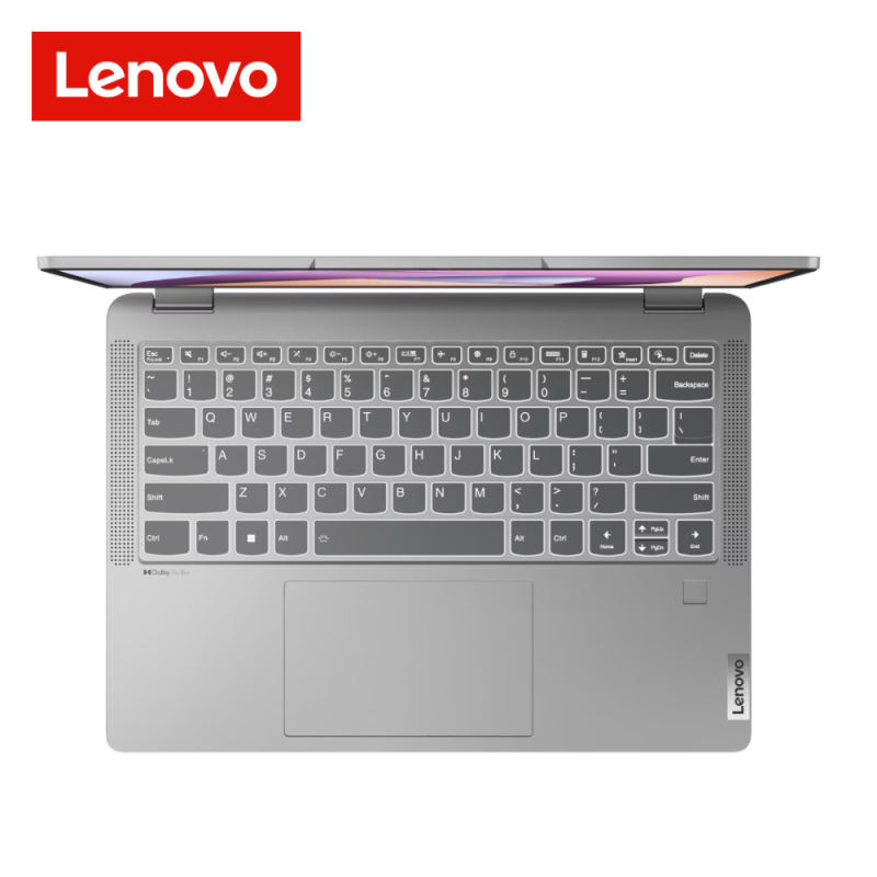 Lenovo IdeaPad Flex 5 14ABR8 82XX00HRMJ 14 - Image 4