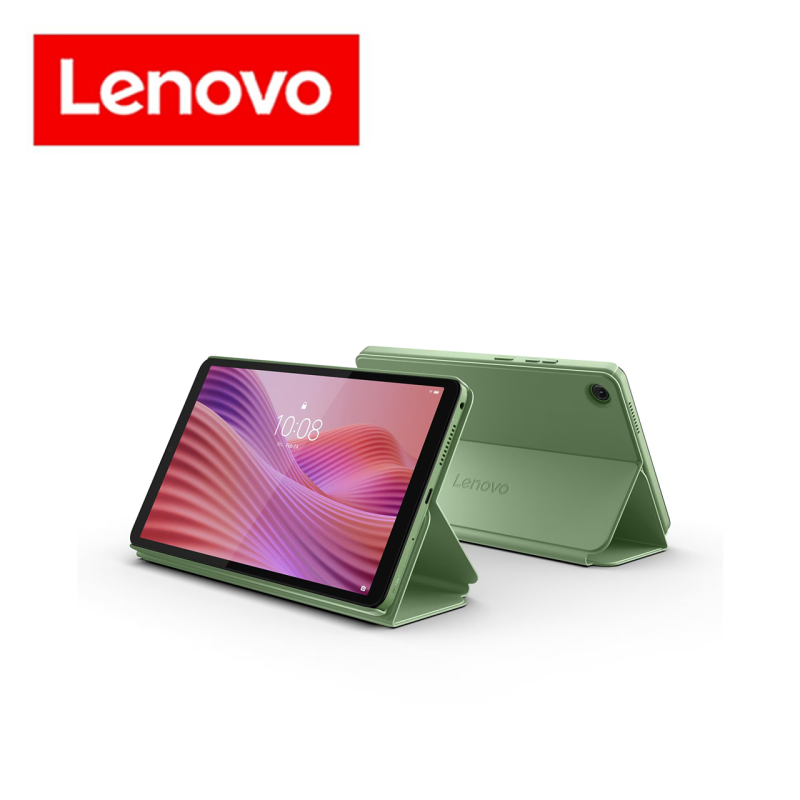 Lenovo Tab One TB305XU ZAF10053MY 8.7