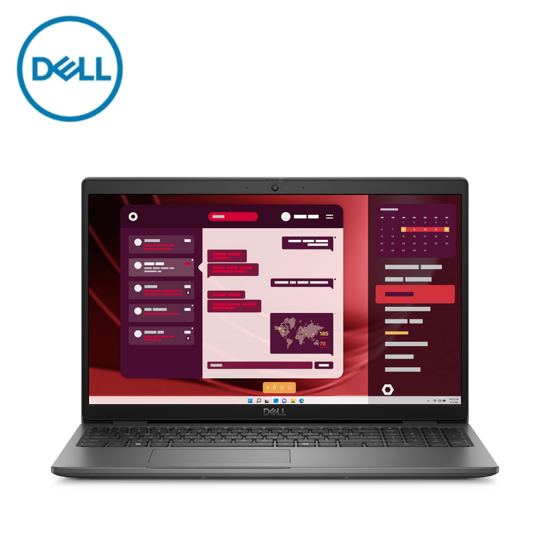 Dell Latitude L3550 i5358G-512GB-W11PRO 15.6