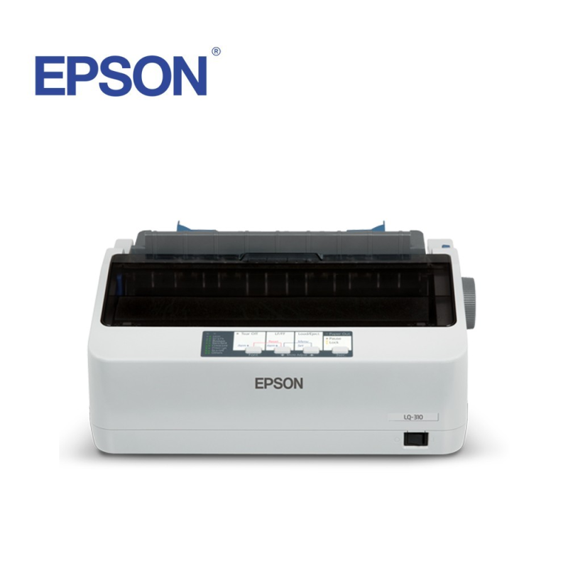 Epson LQ-310 Dot Matrix Printer