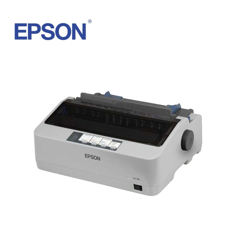 Epson LQ-310 Dot Matrix Printer - Image 2