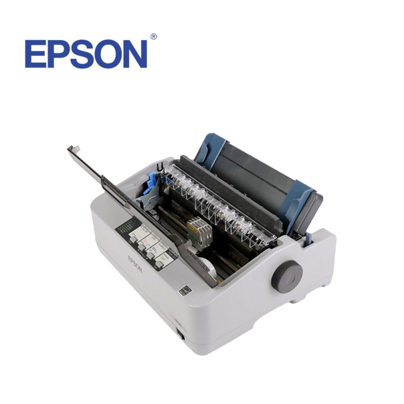 Epson LQ-310 Dot Matrix Printer - Image 3