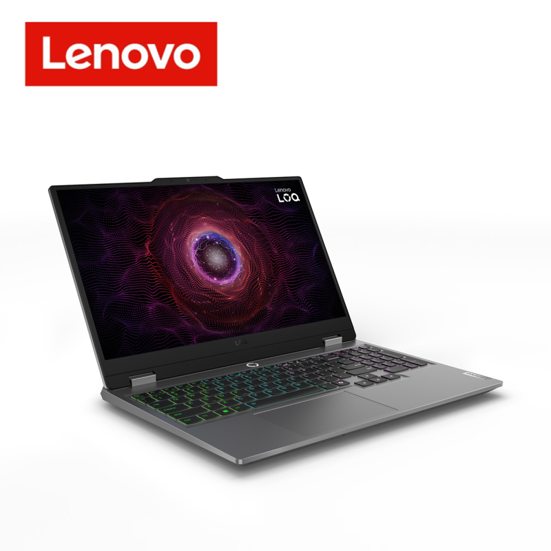 Lenovo LOQ 15ARP9 83JC00G4MJ 15.6 - Image 2