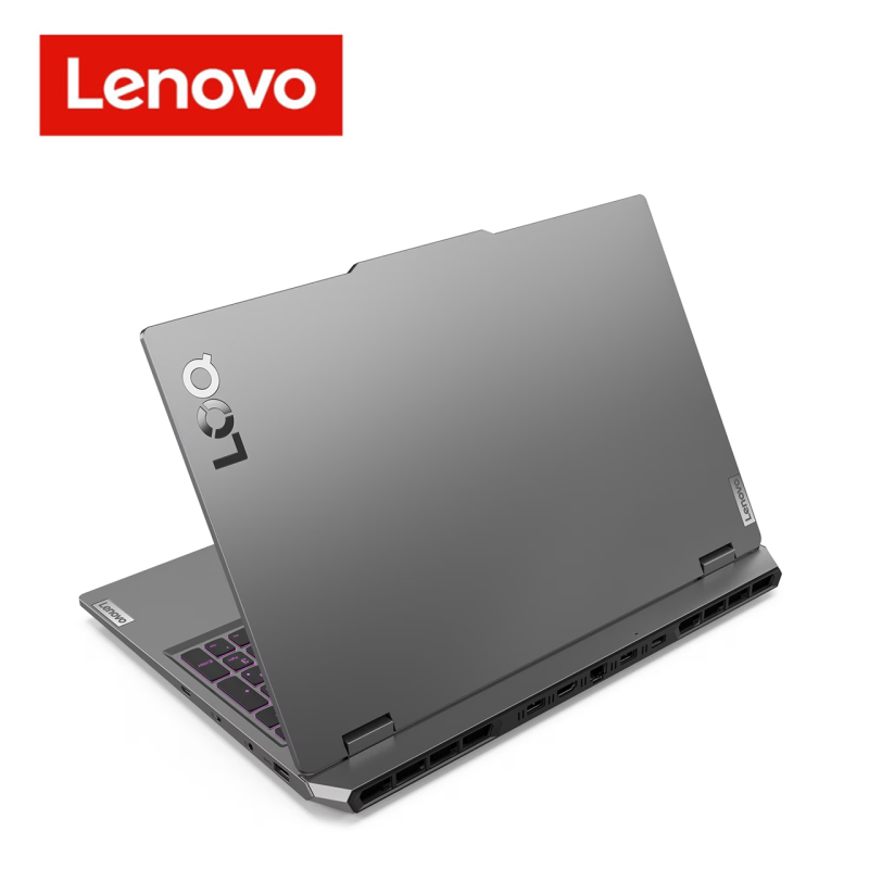 Lenovo LOQ 15ARP9 83JC00G4MJ 15.6 - Image 3