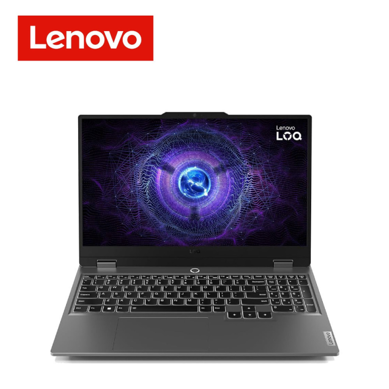 Lenovo LOQ 15ARP9 83JC00G4MJ 15.6