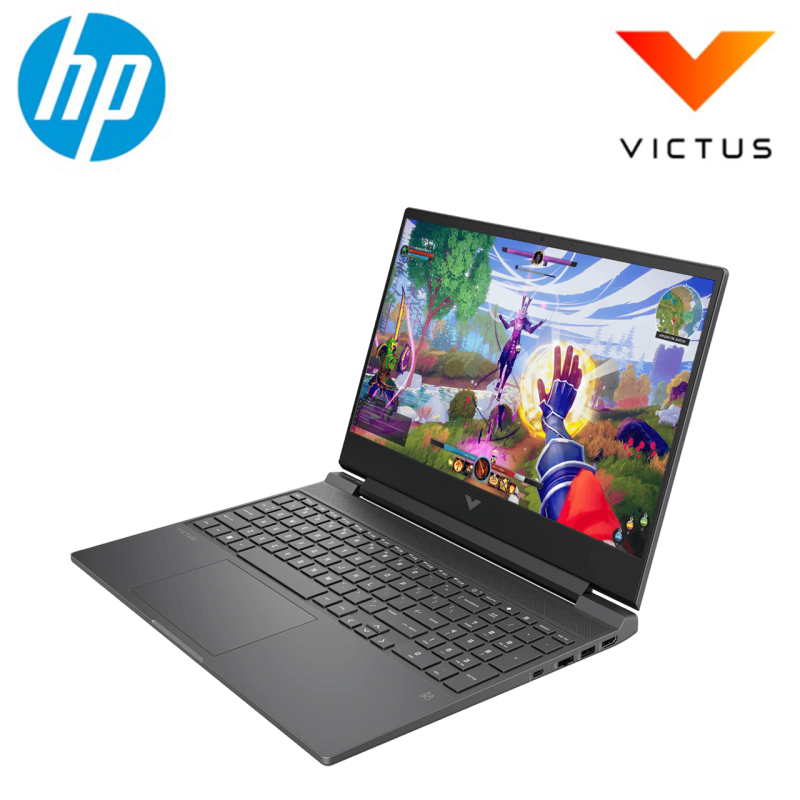 HP Victus 15-fa2724TX 15.6 - Image 4