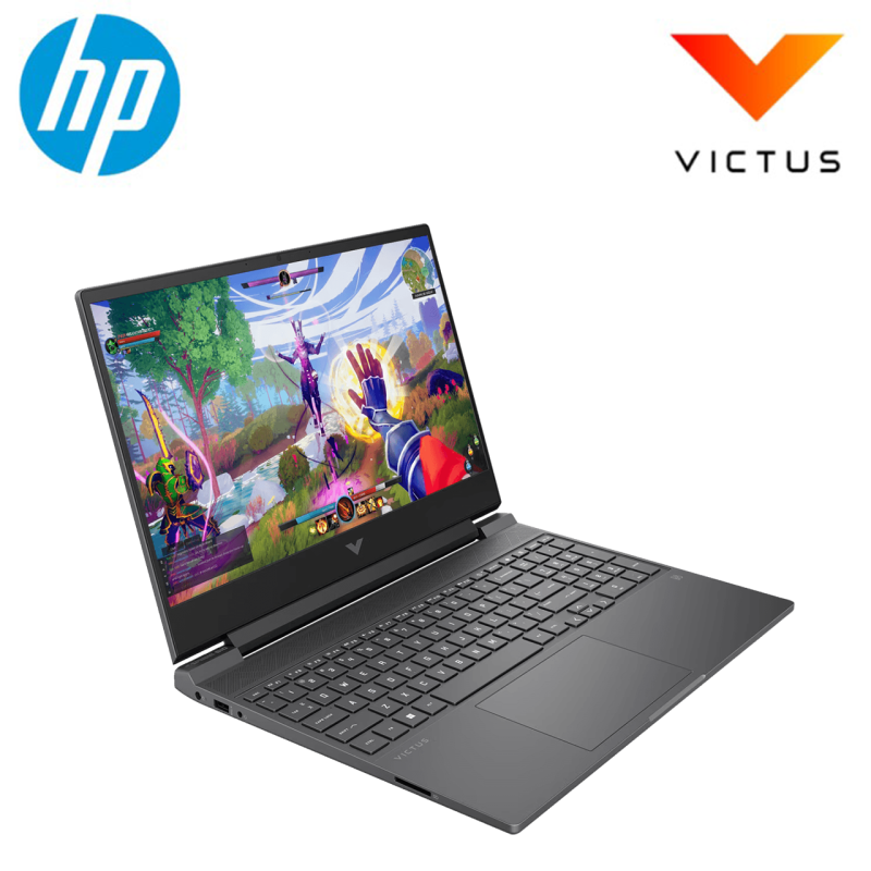 HP Victus 15-fa2724TX 15.6 - Image 3