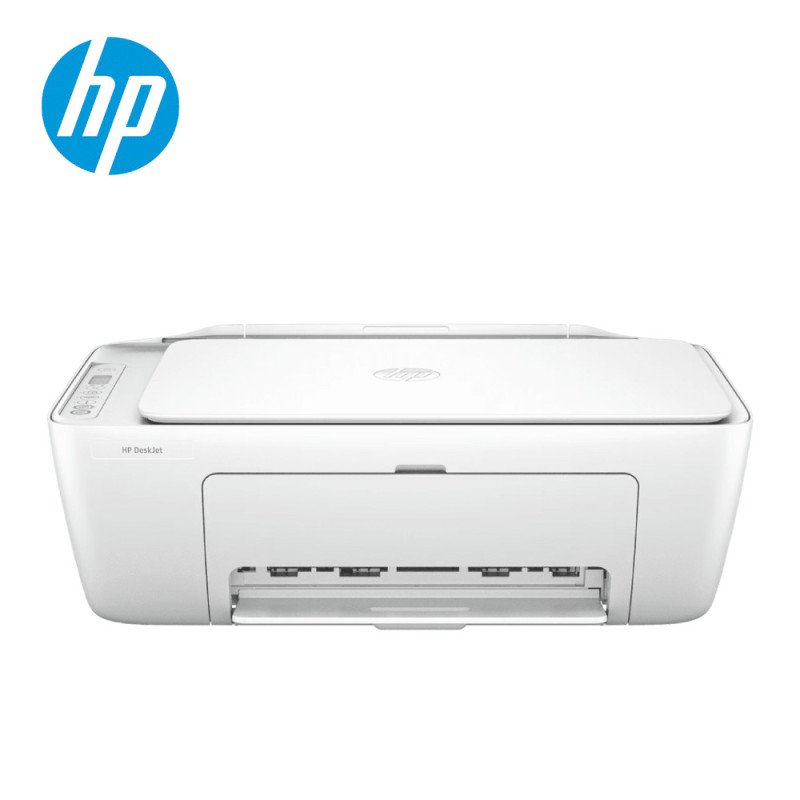 HP DeskJet Ink Advantage 2875 All-in-One Wireless Printer