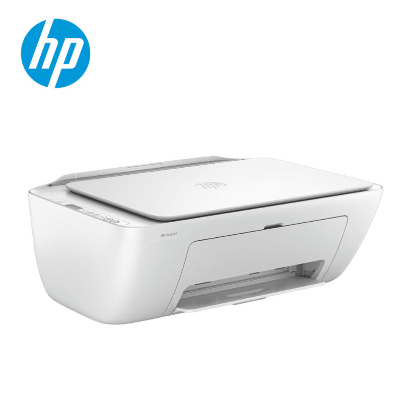 HP DeskJet Ink Advantage 2875 All-in-One Wireless Printer - Image 3