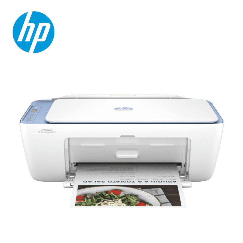 HP DeskJet Ink Advantage Ultra 4928 All-in-One Wireless Printer