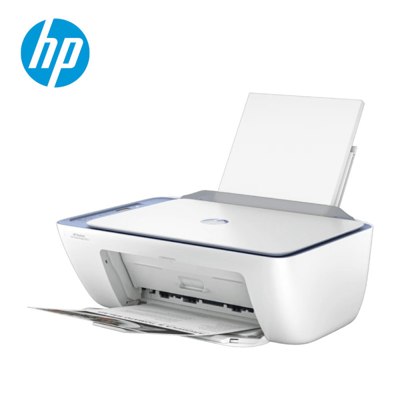 HP DeskJet Ink Advantage Ultra 4928 All-in-One Wireless Printer - Image 4