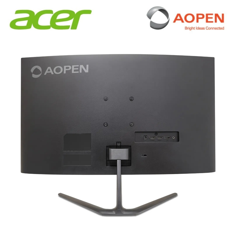 Acer Aopen 27HC5RZ1 27 - Image 4