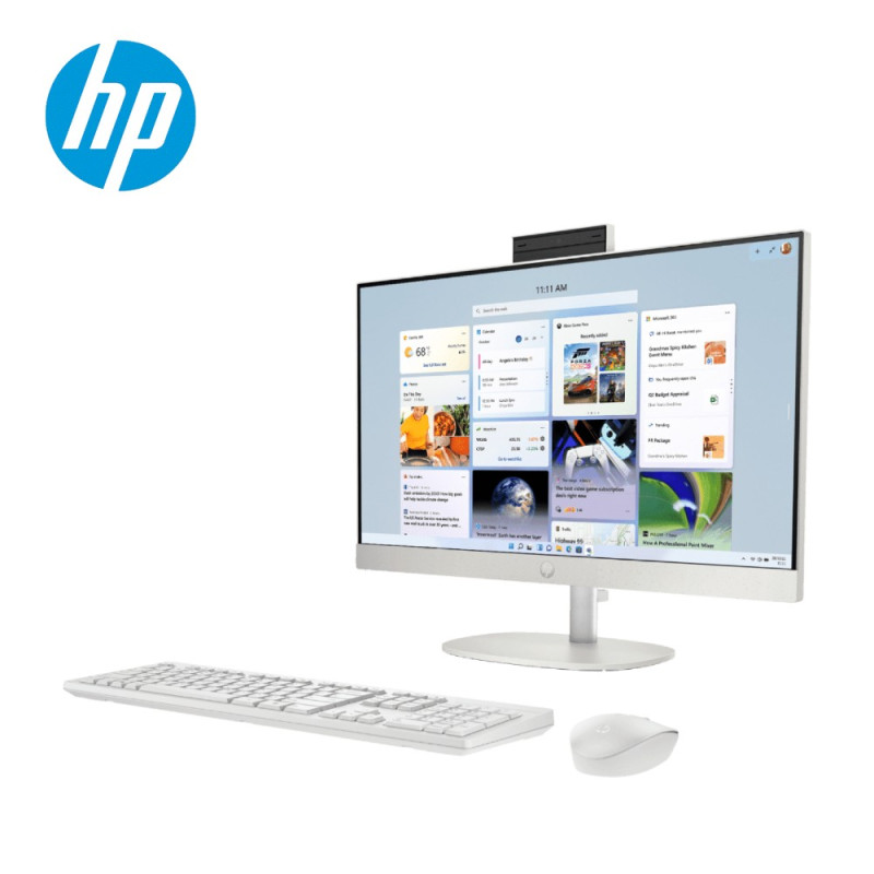 HP 27-cr0058D 27 - Image 3