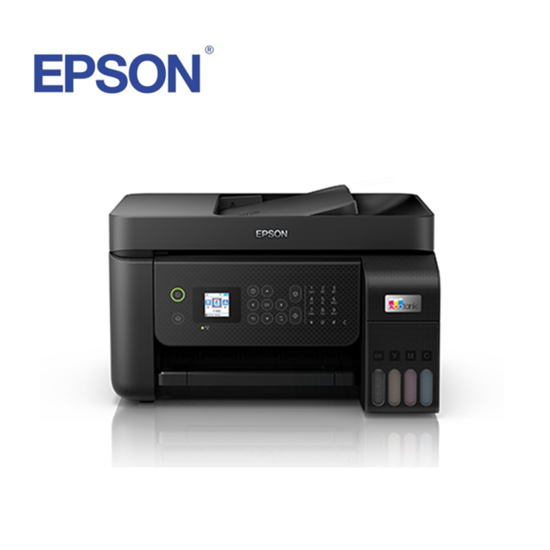 Epson EcoTank L5290 A4 Wi-Fi All-in-One Ink Tank Printer