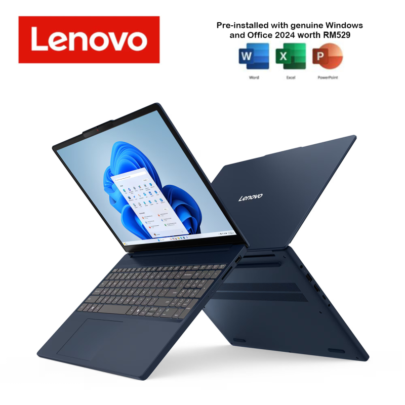 Lenovo IdeaPad Slim 3 15IRH10 83K100CNMJ 15.3