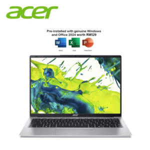 Acer Aspire Lite 14 AL14-32P-370U 14