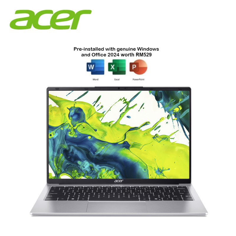 Acer Aspire Lite 14 AL14-32P-370U 14