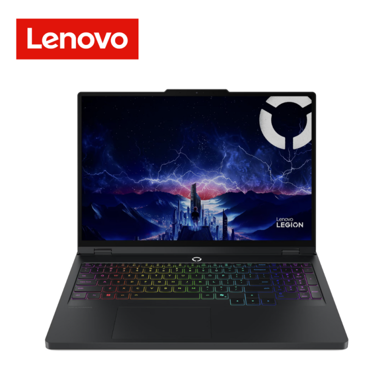 Lenovo Legion Pro 5 16IAX10 83F3002QMJ 16 - Image 5