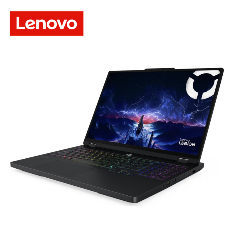 Lenovo Legion Pro 5 16IAX10 83F3002QMJ 16 - Image 3