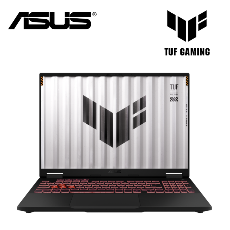 Asus TUF A16 FA608P-PQT053W 16