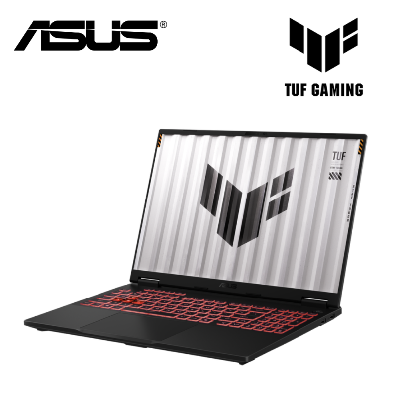Asus TUF A16 FA608P-PQT053W 16 - Image 2