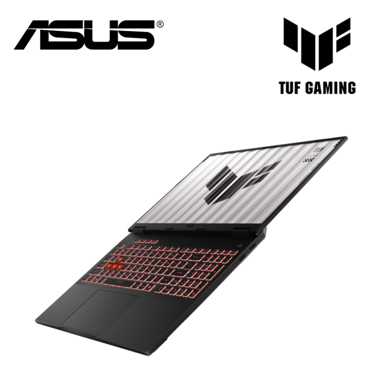 Asus TUF A16 FA608P-PQT053W 16 - Image 3