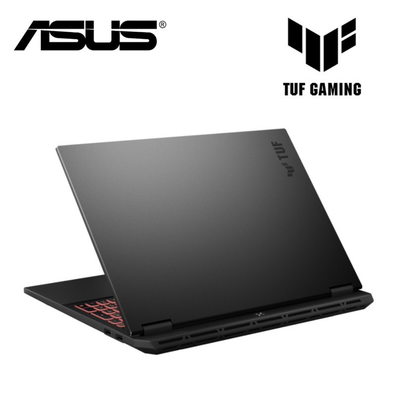 Asus TUF A16 FA608P-PQT053W 16 - Image 4