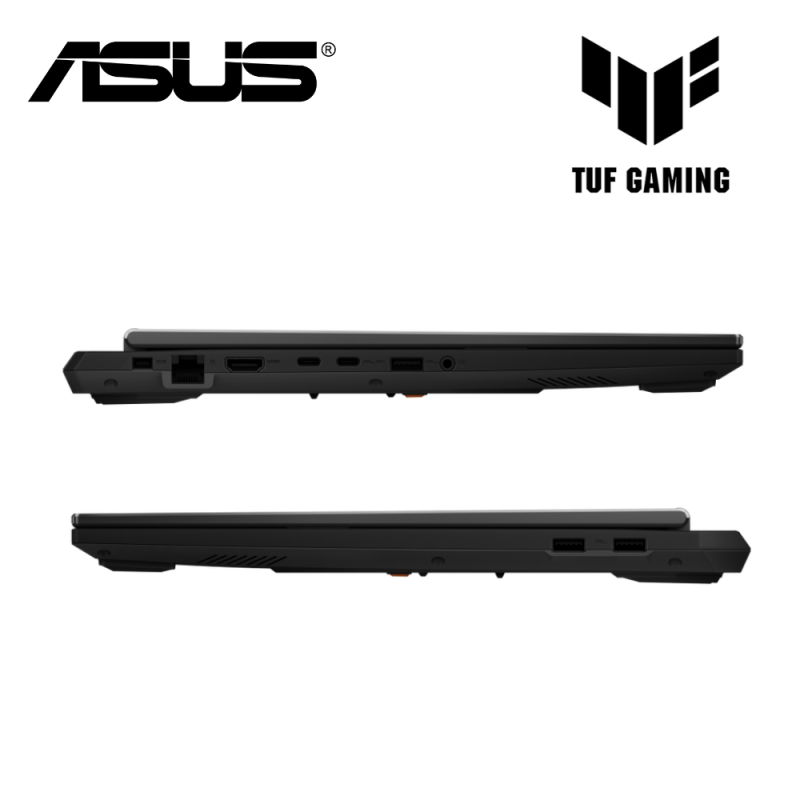 Asus TUF A16 FA608P-PQT053W 16 - Image 5