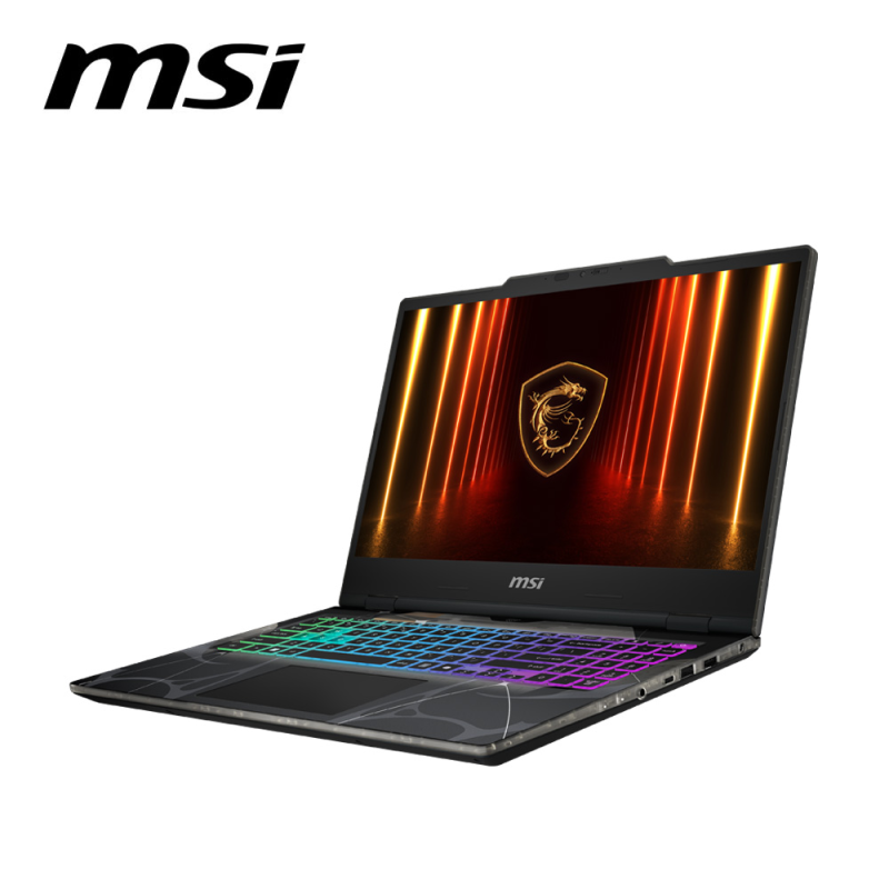 MSI Cyborg 15 B2RWEKG-224 15.6 - Image 5