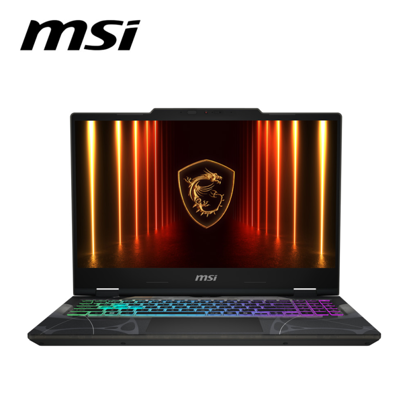 MSI Cyborg 15 B2RWEKG-224 15.6 - Image 2