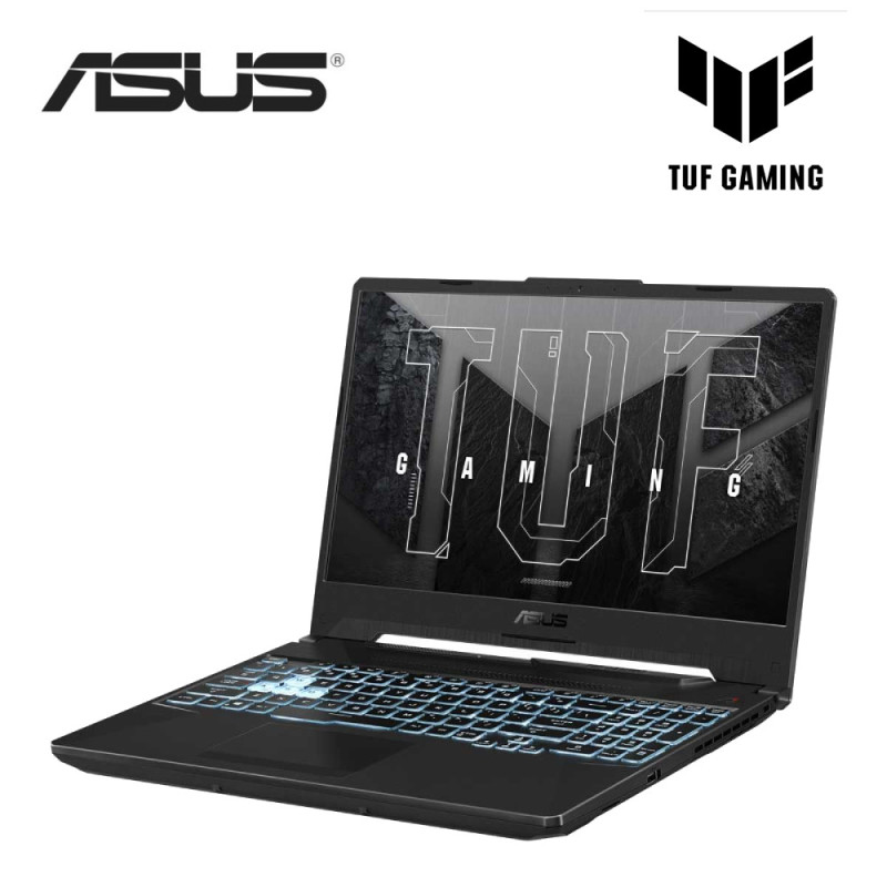 Asus TUF Gaming A15 FA506N-CGHN069W 15.6 - Image 4