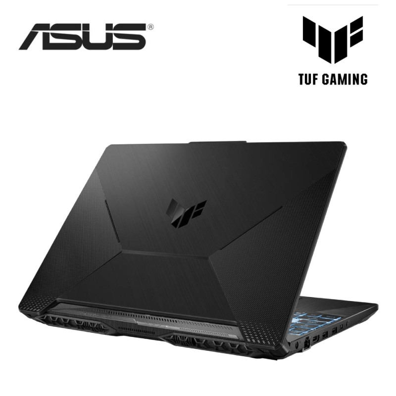 Asus TUF Gaming A15 FA506N-CGHN069W 15.6 - Image 3