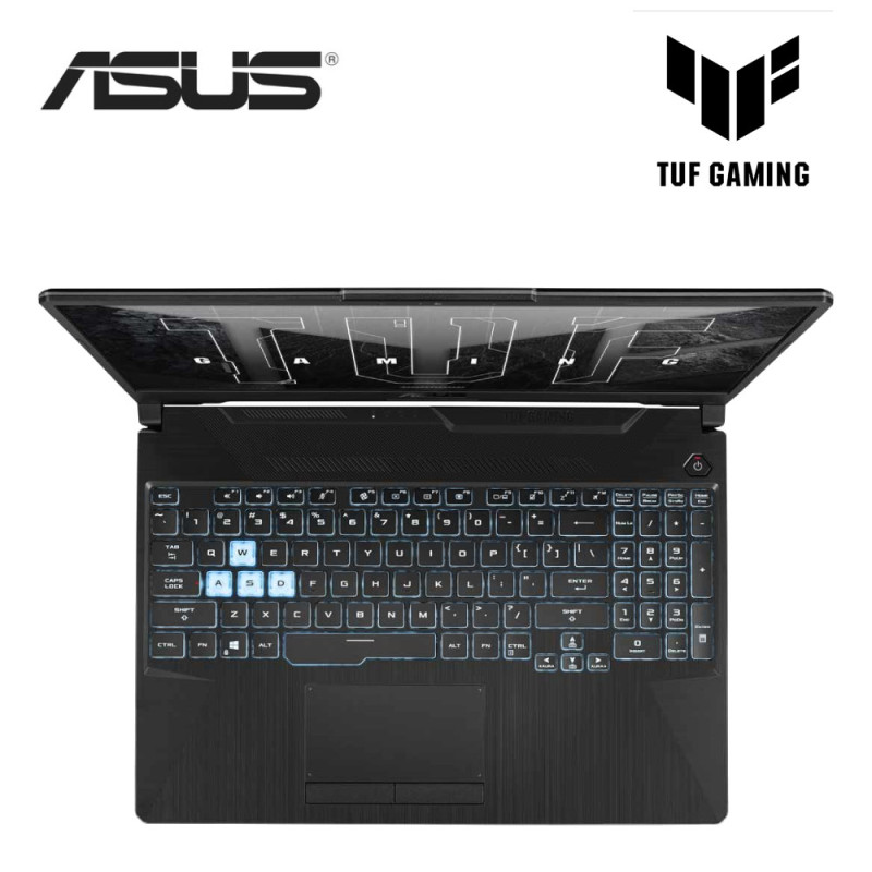 Asus TUF Gaming A15 FA506N-CGHN069W 15.6 - Image 2