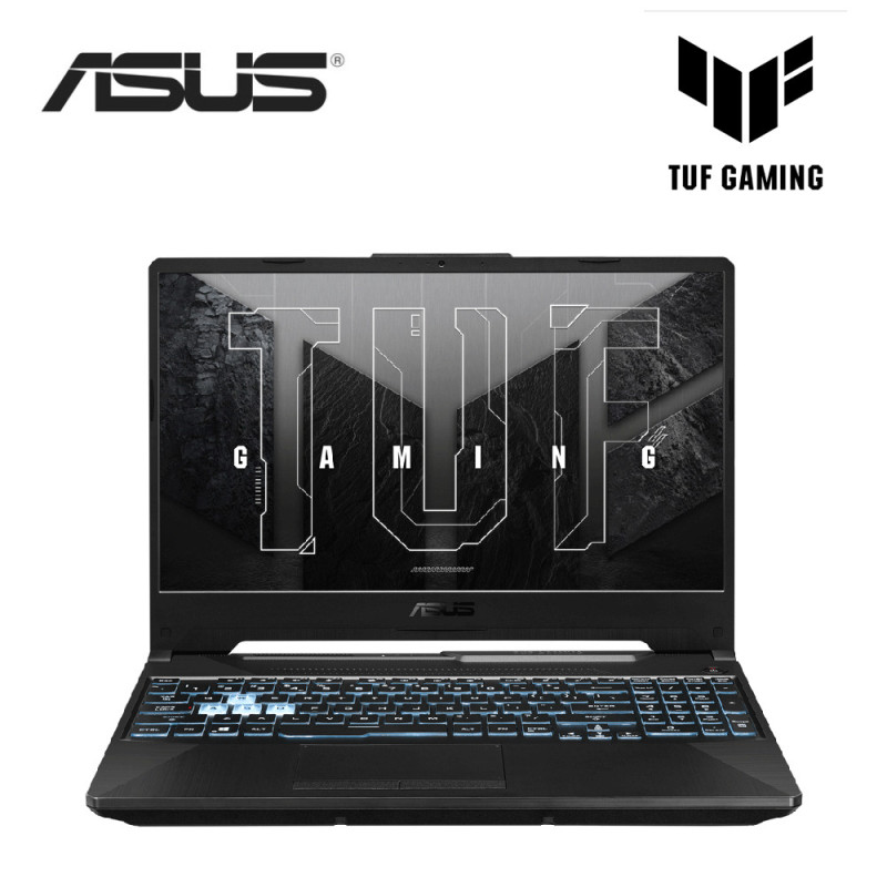 Asus TUF Gaming A15 FA506N-CGHN069W 15.6