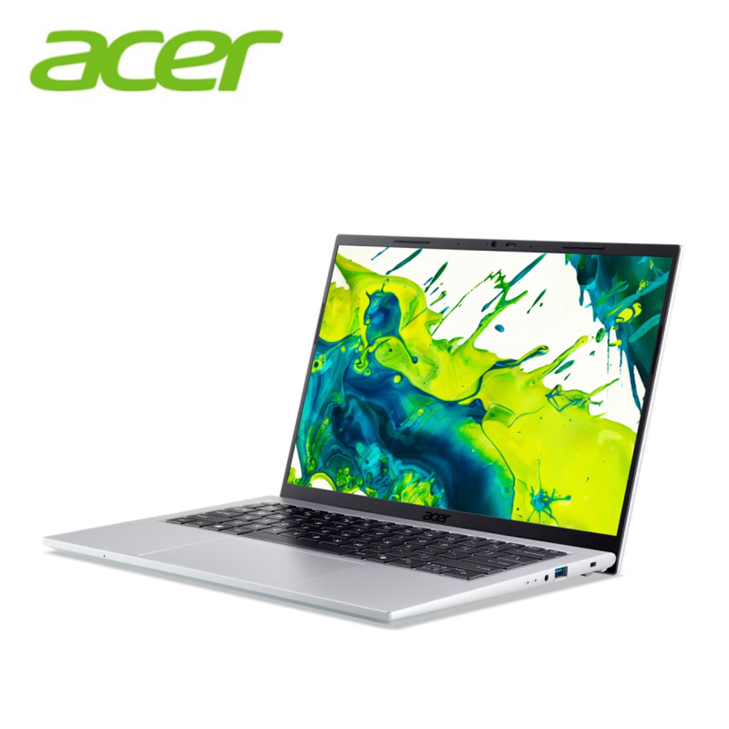 Acer Aspire Go 14 AG14-72P-526S 14 - Image 3