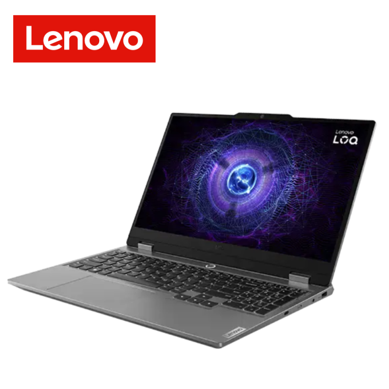 Lenovo LOQ 15IRX9 83DV01BTMJ 15.6 - Image 2