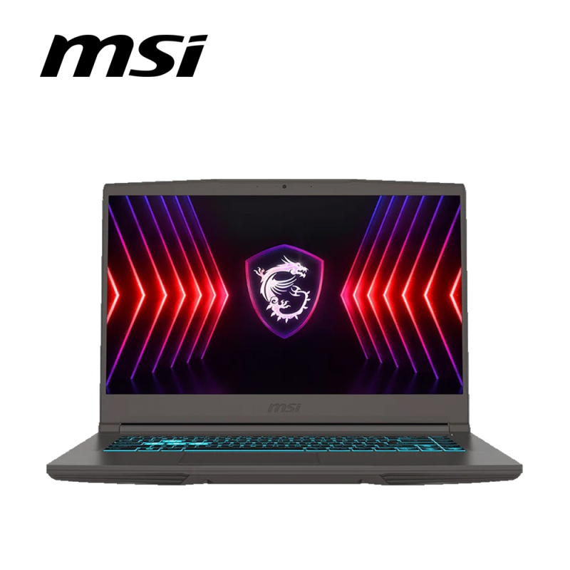 MSI Thin 15 B13UC-3414 15.6
