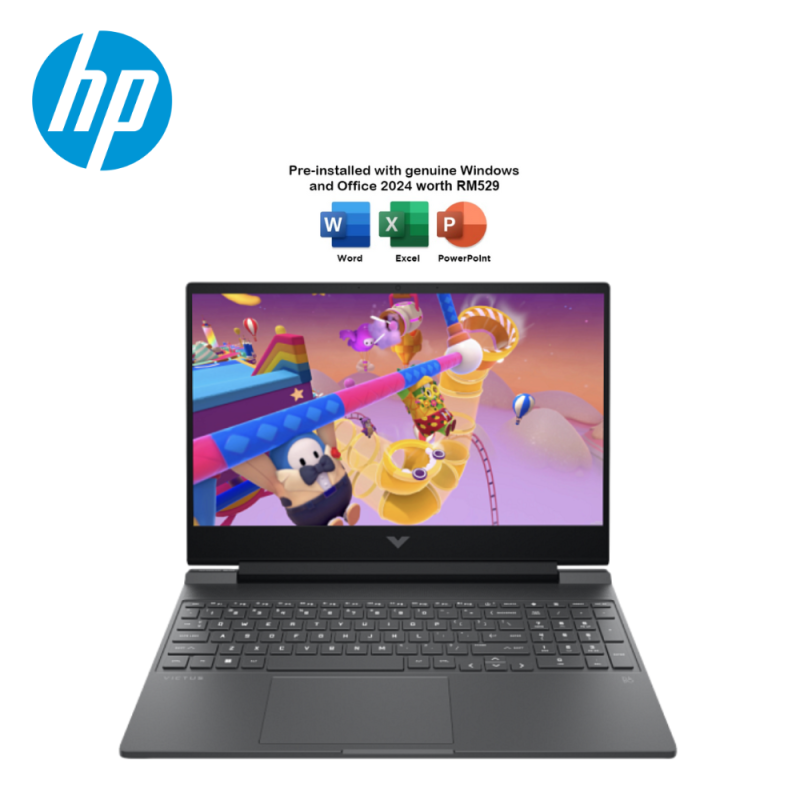 HP Victus 15-fb3228AX 15.6