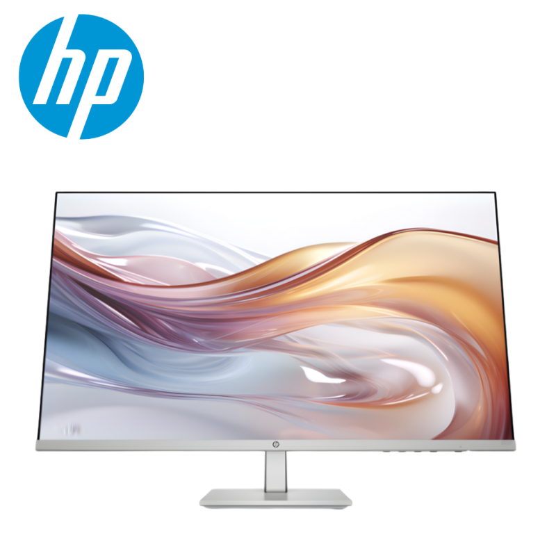 HP 527sh 27'' FHD 100Hz Flat Monitor