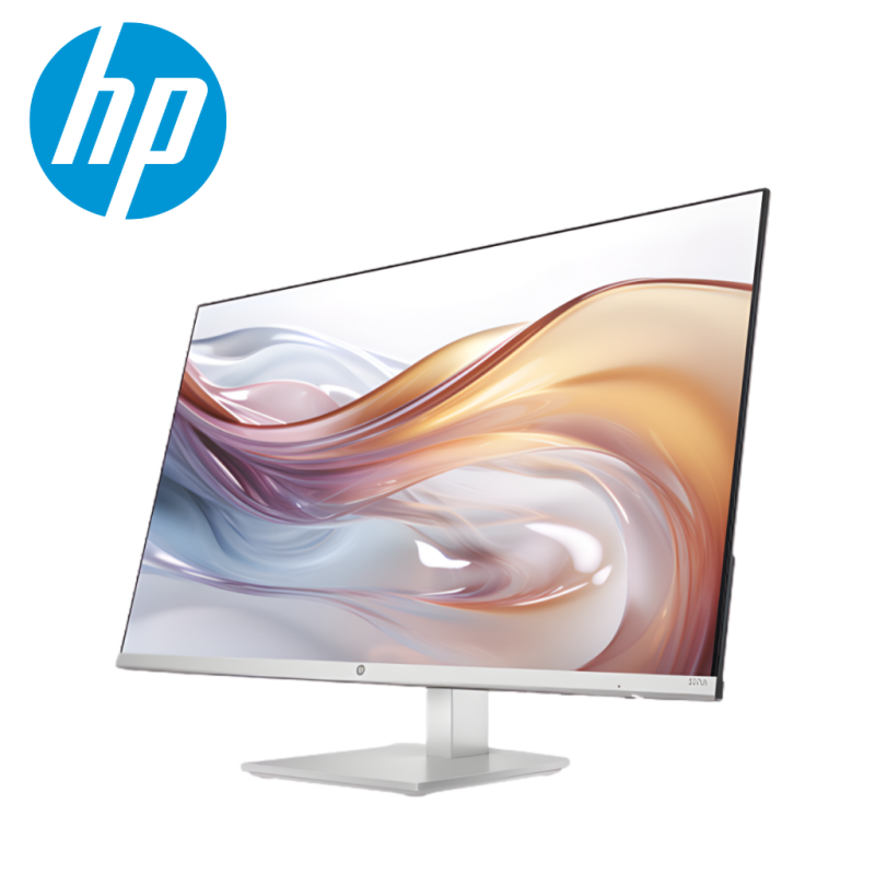 HP 527sh 27'' FHD 100Hz Flat Monitor - Image 2