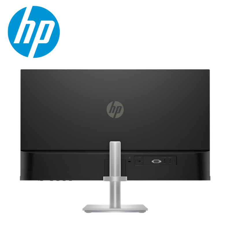 HP 527sh 27'' FHD 100Hz Flat Monitor - Image 3
