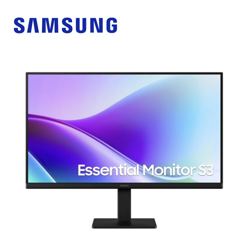 Samsung Essential S3 S32GF LS24F320GAEXXS 24