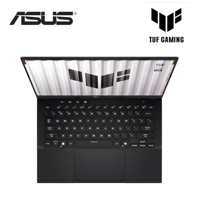 Asus TUF Gaming A14 FA401E-ARG026W 14 - Image 4