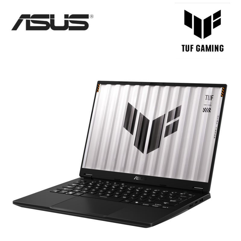 Asus TUF Gaming A14 FA401E-ARG026W 14 - Image 3